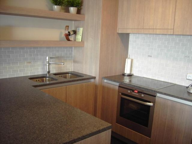 Luxe Appartement, Zeezicht, Garage En Topligging Остенде Екстериор снимка